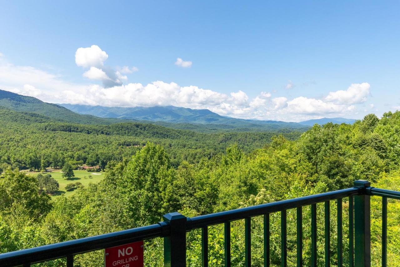 Deer Ridge Mountain Resort B204 Gatlinburg Extérieur photo