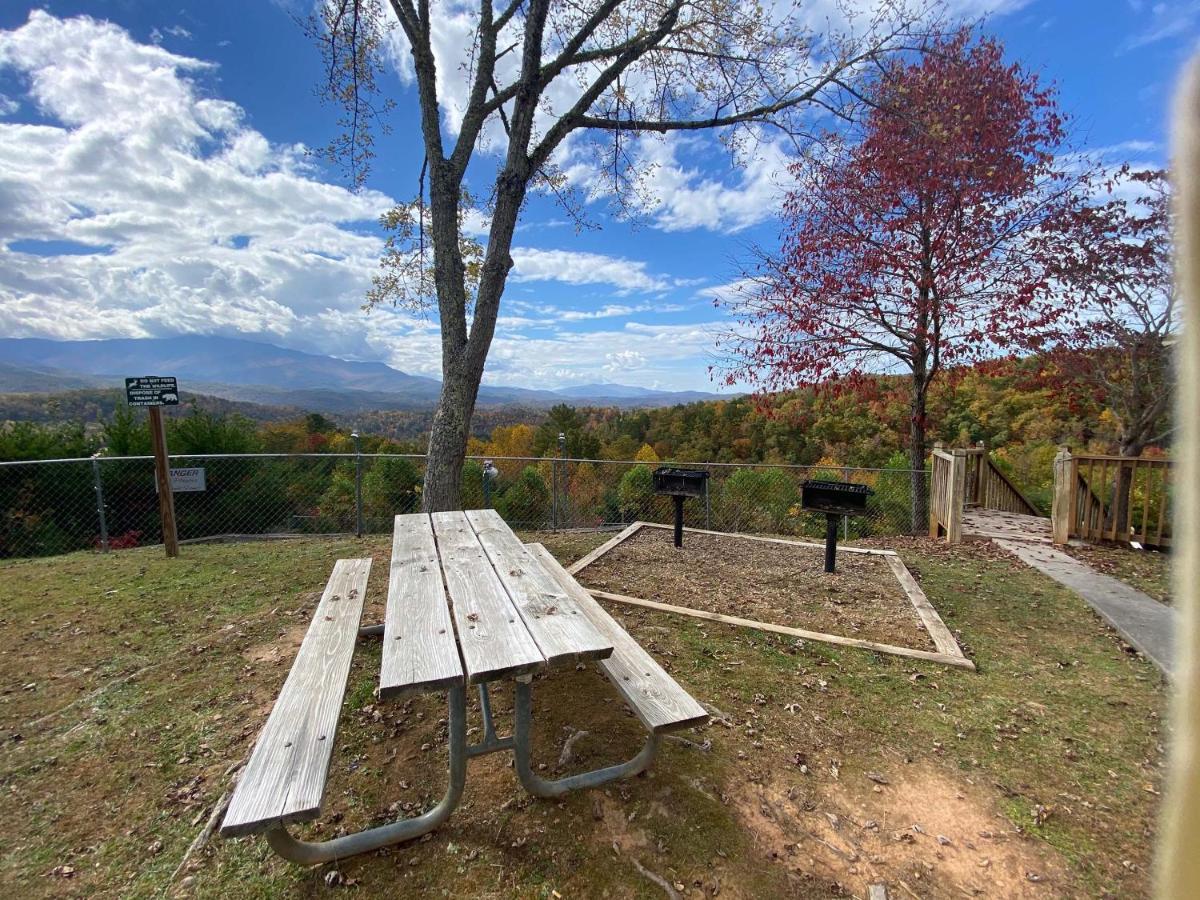 Deer Ridge Mountain Resort B204 Gatlinburg Extérieur photo